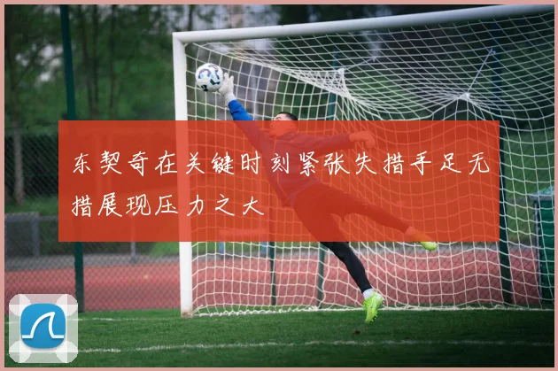 东契奇在关键时刻紧张失措手足无措展现压力之大