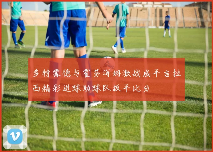 多特蒙德与霍芬海姆激战成平吉拉西精彩进球助球队扳平比分